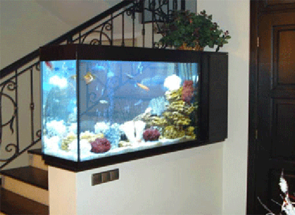 40W Waterproof IP67 60cm Full Spectrum LED Aquarium Fish Tank Light with  Extendable Brackets - China LED Aquarium Light, Full Spectrum Aquarium  Lighting | Made-in-China.com