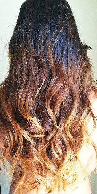 latest-trendy-ombre-hairstyle-for